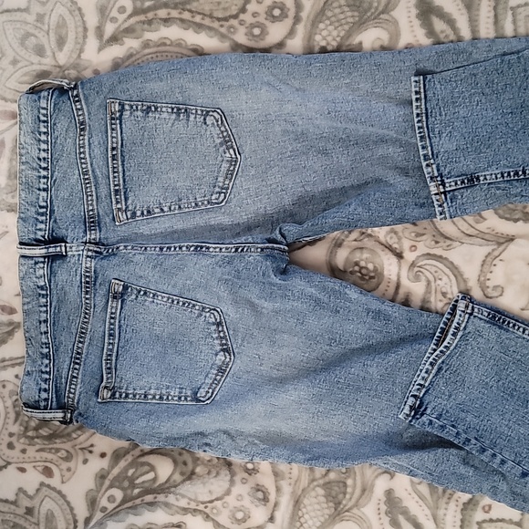 Jeans - Picture 2 of 2